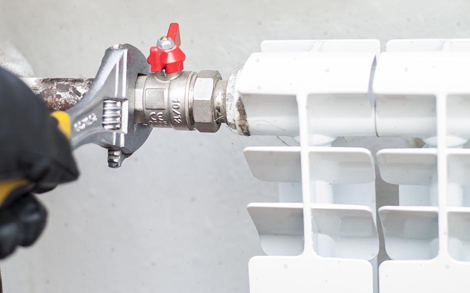 entretien chaudière à gaz Saint-Gratien